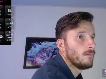 Chaturbate Free Live Porn of horse_man2