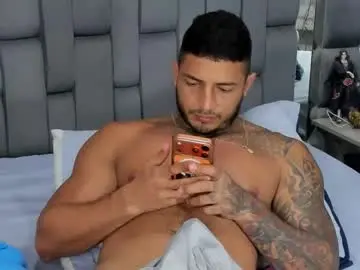 Chaturbate Adult Webcams of jaketayler10