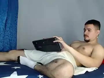 Chaturbate Watch Live Sex Cams of jeycob_happy97
