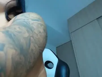 Chaturbate Watch Live Sex Cams of kaliffa_zoe