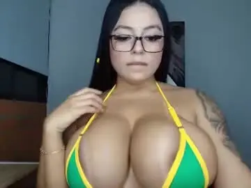 Chaturbate Free Live Porn of kaliffa_zoe