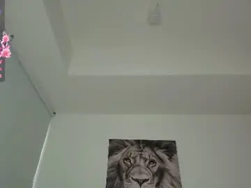 Chaturbate Free Porn Cam of kaliffa_zoe