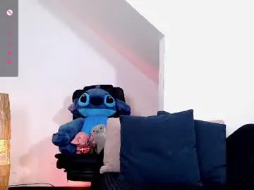 Chaturbate Free Live Porn of katt_diray