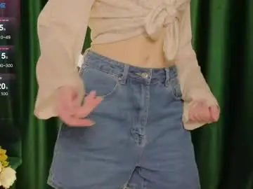 Chaturbate Live Sex Cam of logic404