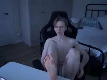 Chaturbate Nude Webcam of mike_wazowski_321