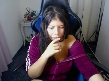 Chaturbate Adult Video Chat of paulina07_