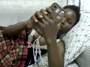 Chaturbate Free Porn Cam of pretty_petite_ebony