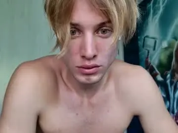 Chaturbate Live Sex of sashenkka