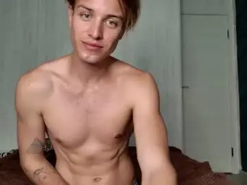Chaturbate Nude Webcam of sashenkka