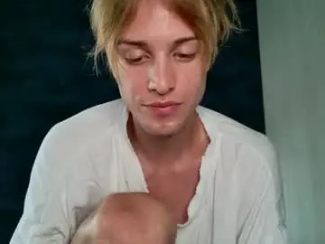 Chaturbate Private Sex Chat of sashenkka