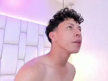 Chaturbate Live Porn of willescobar