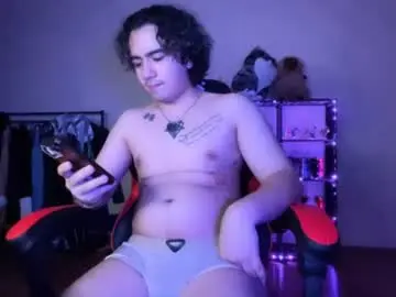 Chaturbate Best Webcam of _eligos_