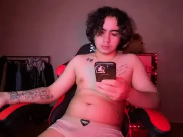 Chaturbate Watch Live Sex Cams of _eligos_