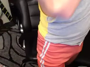 Chaturbate Best live sex cam show of bayron_fiit
