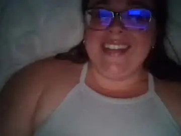 Chaturbate Nude Webcam of bbwsophiecooks