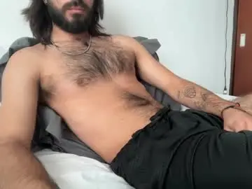 Chaturbate Private Sex Chat of brunobaibe3399