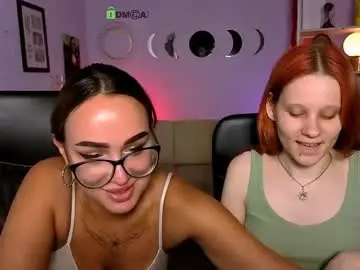 Chaturbate Nude Webcam of cassandra_nik