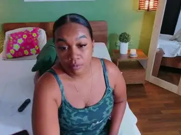 Chaturbate Adult Video Chat of curvyebonyy_