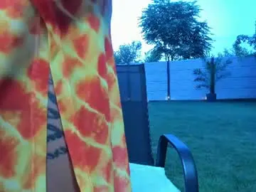 Chaturbate Sex Chat of deea_lexa