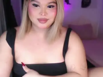 Chaturbate Private Sex Chat of ellise_husson