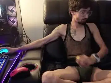 Chaturbate Live Porn of josefturner1