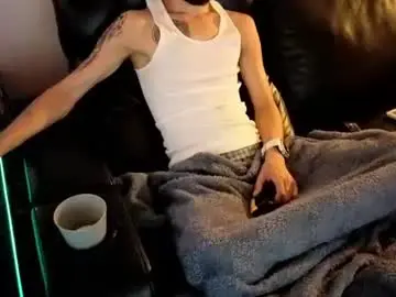 Chaturbate Sex Cam of josefturner1