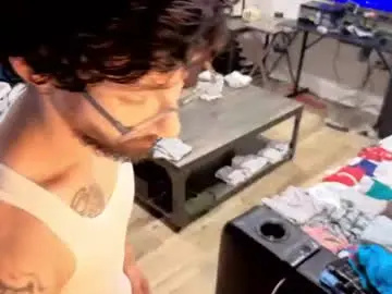 Chaturbate Free Porn Cam of josefturner1
