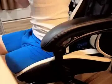 Chaturbate Adult Video Chat of josefturner1
