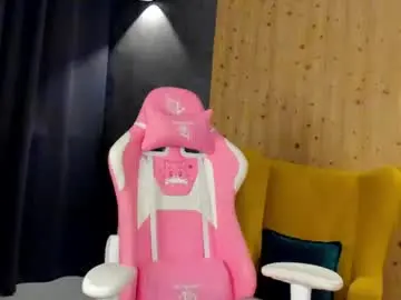 Chaturbate Adult Webcam of lisa_alexsa