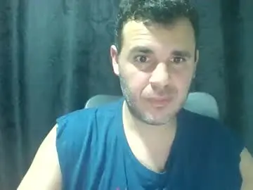 Chaturbate Adult Video Chat of mack_disel
