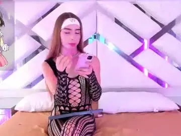 Chaturbate Sex Chat of manu_osorio