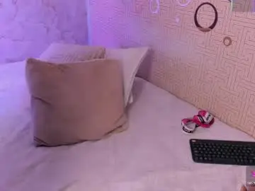 Chaturbate Sex Chat of mia_gothzx