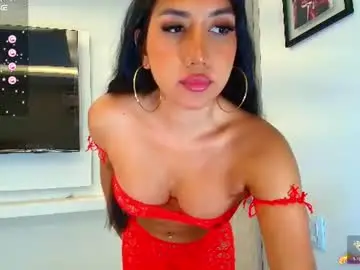 Chaturbate Adult Webcam of sexysaradoll_xx