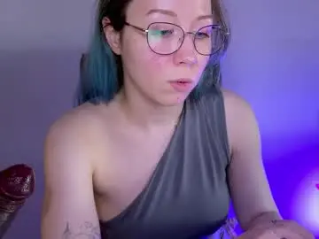 Chaturbate Adult Webcams of theblue_moonie
