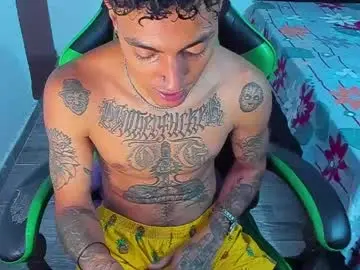 Chaturbate Sex Chat of zafirocum