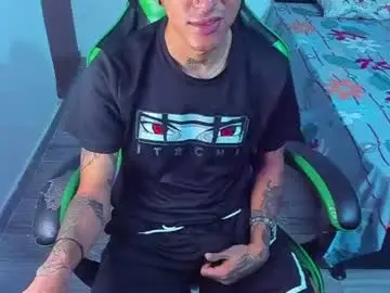 Chaturbate Nude Webcam of zafirocum