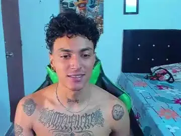 Chaturbate Live Sex of zafirocum