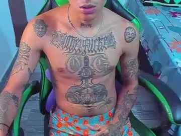 Chaturbate Live Porn of zafirocum