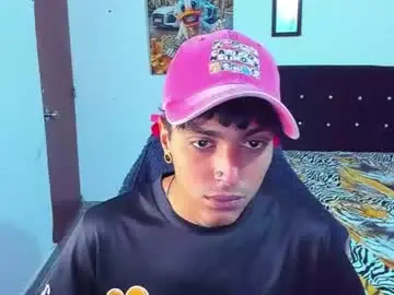 Chaturbate Sex Cam of zafirocum