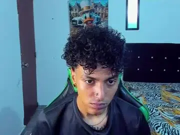 Chaturbate Free Live Porn of zafirocum