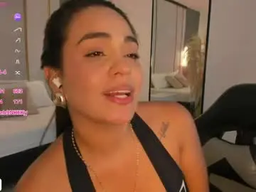 Chaturbate Live Porn of alana_dantes