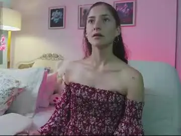 Chaturbate Live Sex Cam of anam8
