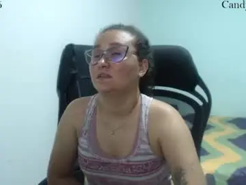 Chaturbate Live Sex of ariadna_6