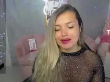 Chaturbate Best Webcam of ariarose_ch