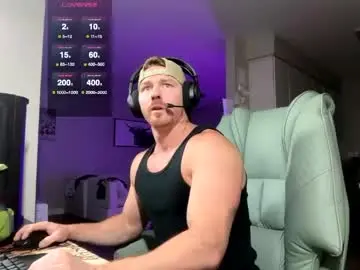 Chaturbate Watch Live Sex Cams of bigmcr1