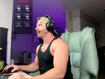 Chaturbate Free Live Porn of bigmcr1