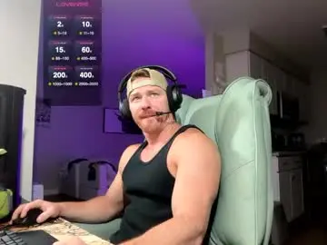 Chaturbate Sex Cam of bigmcr1