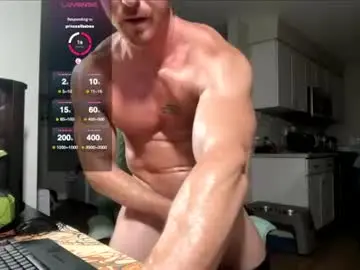 Chaturbate Private Sex Chat of bigmcr1