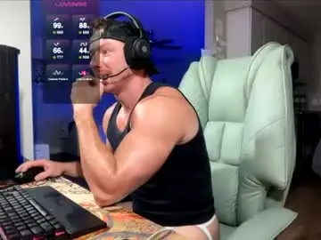 Chaturbate Private Sex Chat of bigmcr1