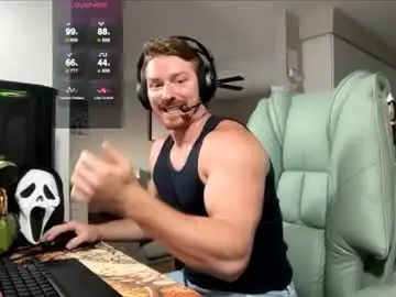 Chaturbate Adult Webcam of bigmcr1